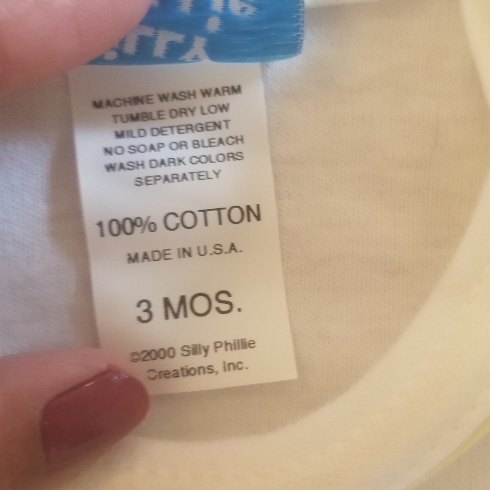 SALE*Infant items! - Picture 3 of 3